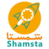نمایشگاه مجازی شمستا