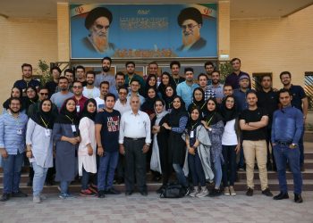 گروه مشاورین جوان