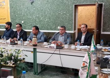 حمایت علمی و معنوی کانون سراسری انجمن های صنفی مسئولین ایمنی و بهداشت کار کشور از نمایشگاه مجازی باماHSEE