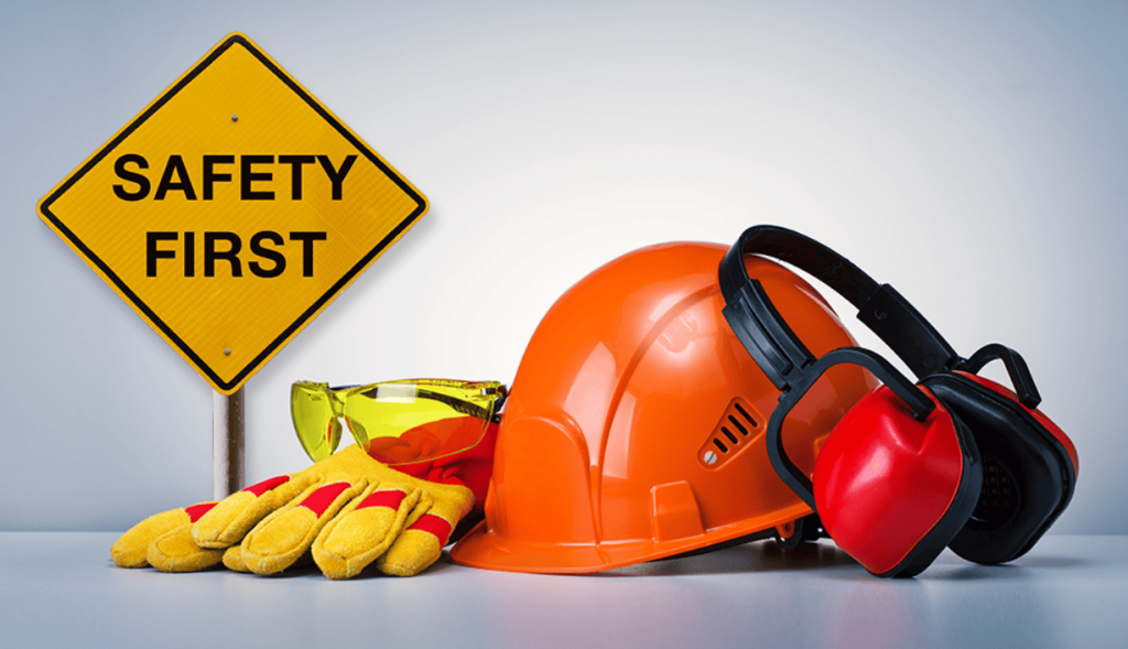 health and safety