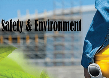 معرفی رشته ایمنی، بهداشت و محیط زیست