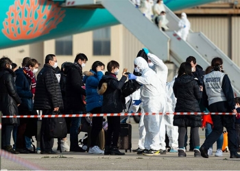 پیشگیری از شیوع کرونا در سفرهای هوایی