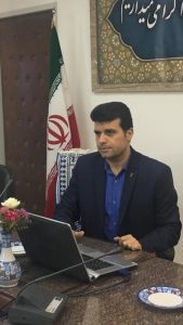به مناسبت روز جهانی ایمنی و بهداشت حرفه ای به قلم مهندس قوه