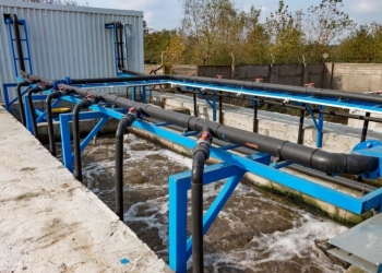 آشنایی با فعالیت های شرکت شایسته کار راد کاسپین