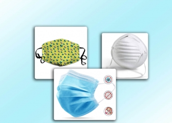 انتخاب ماسک