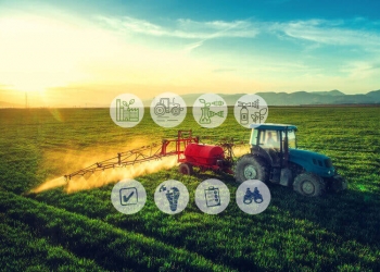 مدیریت ایمنی و ارزیابی ریسک در کشاورزی