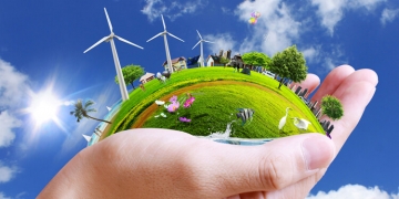 رشته مهندسی بهداشت محیط