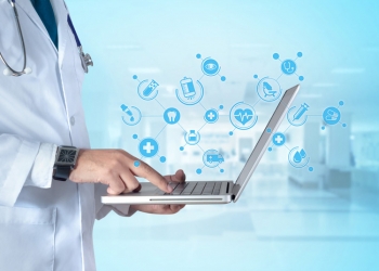 معرفی رشته فناوری اطلاعات سلامت Health Information Technology