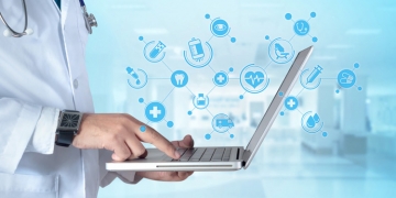 معرفی رشته فناوری اطلاعات سلامت Health Information Technology