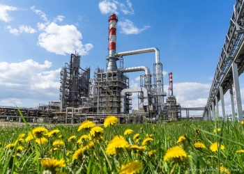 مهندسی شیمی