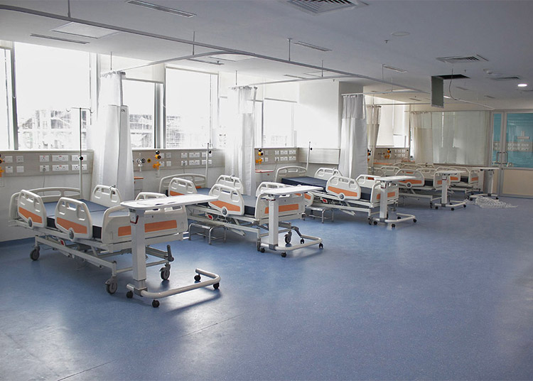 رشته بهداشت بیمارستان