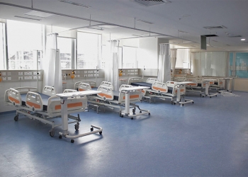 رشته بهداشت بیمارستان