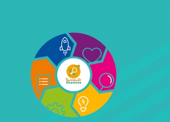 سامانه جامع شمستا؛ شتابدهنده مجازی ساخت، تحقیق و آموزش