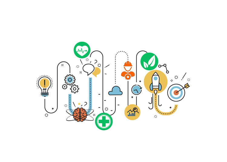 شتابدهنده HSE