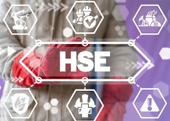 بهداشت، ایمنی و محیط زیست