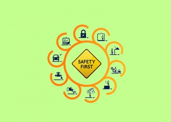 ایمنی کارآموزی و بازدید علمی دانشجویان در صنعت | آنچه باید در مورد خطرات آن‌ها بدانید.