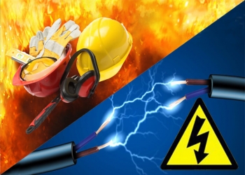 آنچه از ایمنی برق و ایمنی گاز باید بدانید