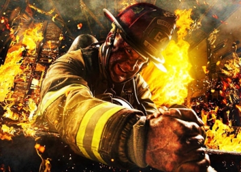 آتش نشانان و مخاطرات شغلی آنها