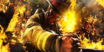 آتش نشانان و مخاطرات شغلی آنها