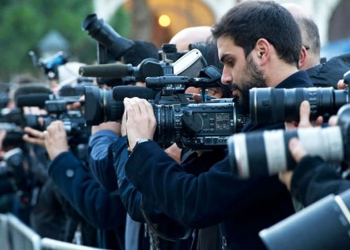 ارگونومی برای خبرنگاران  