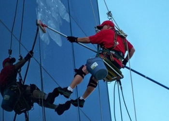 کار در ارتفاع