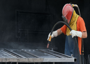 آلاینده های هوابرد