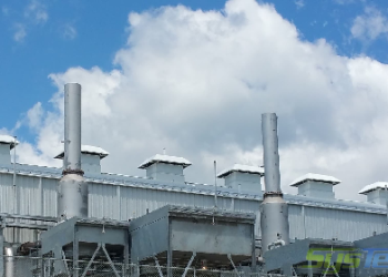 طراحی سیستم تهویه صنعتی